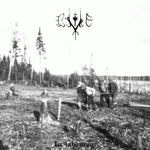 Givre : Le Laboureur